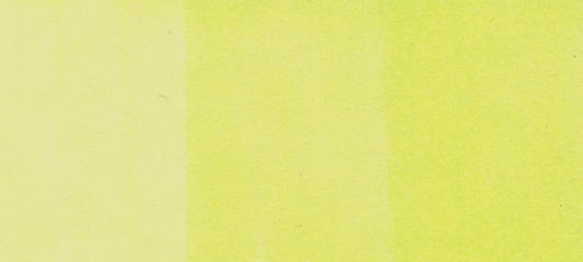 Copic Sketch Markers in Yellow-Green Colors / YG Series
