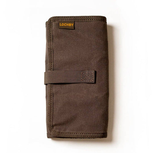 Tool Roll by LOCHBY