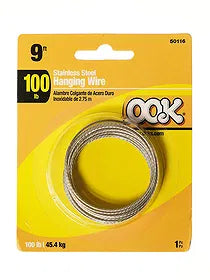 Ook Stainless Steel Hanging Wire