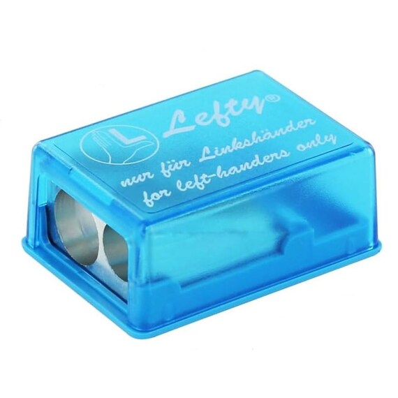 Kum Left-Handed Pencil Sharpener