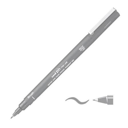 Uni Pin Fineliner Pens