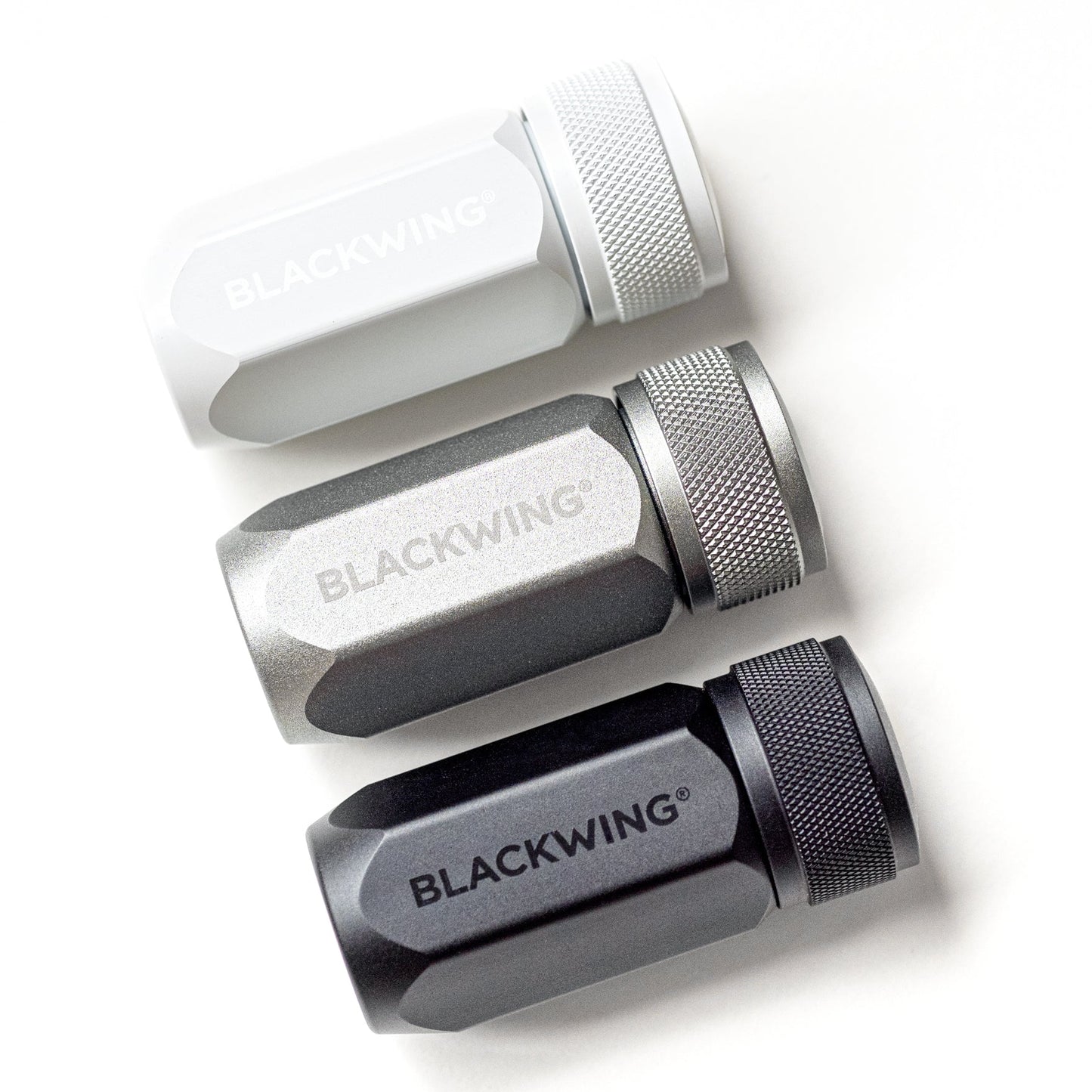 Blackwing One-Step Long Point Sharpeners