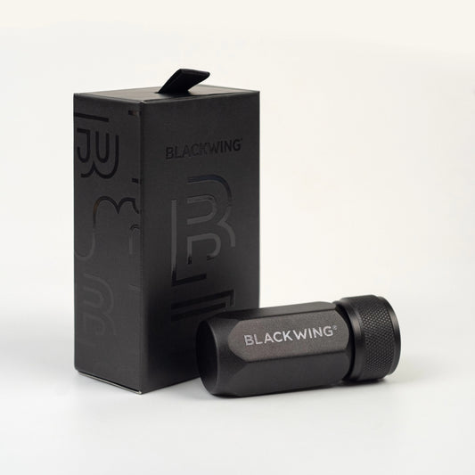 Blackwing One-Step Long Point Sharpeners