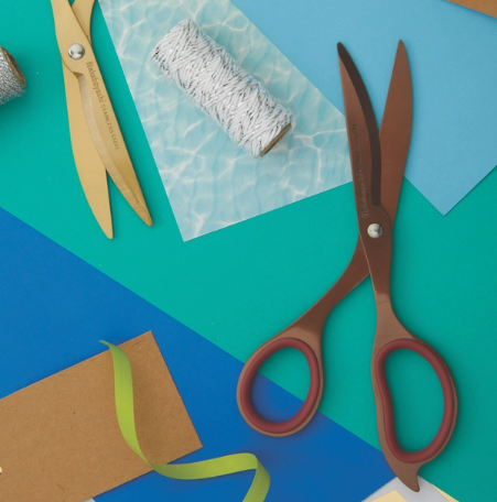 ProFolio Hikigiri Scissors