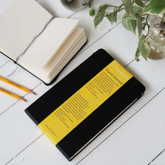Hahnemuhle Travel Journal