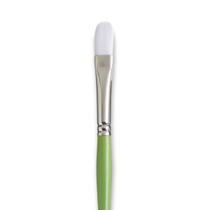 Princeton Snap! Long - Handled Paint Brushes - Filbert / 06 by Princeton Art & Brush Co - K. A. Artist Shop