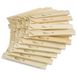 Fredrix Stretcher Bars - Standard Profile - by Fredrix - K. A. Artist Shop