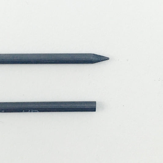 Staedtler Mars Lumograph Carbon Leads - 2mm - Box/12 - by Staedtler - K. A. Artist Shop