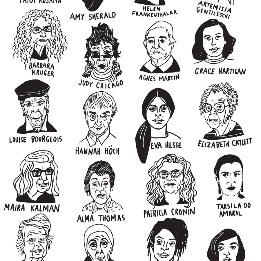 Culture Flock Artist Tee - by Culture Flock - K. A. Artist Shop