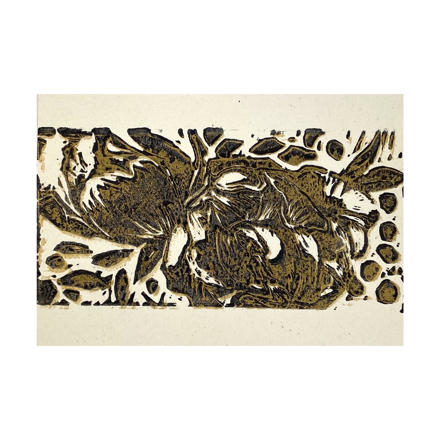 Handmade Cards by Evan Blackwell - by Evan Blackwell - K. A. Artist Shop