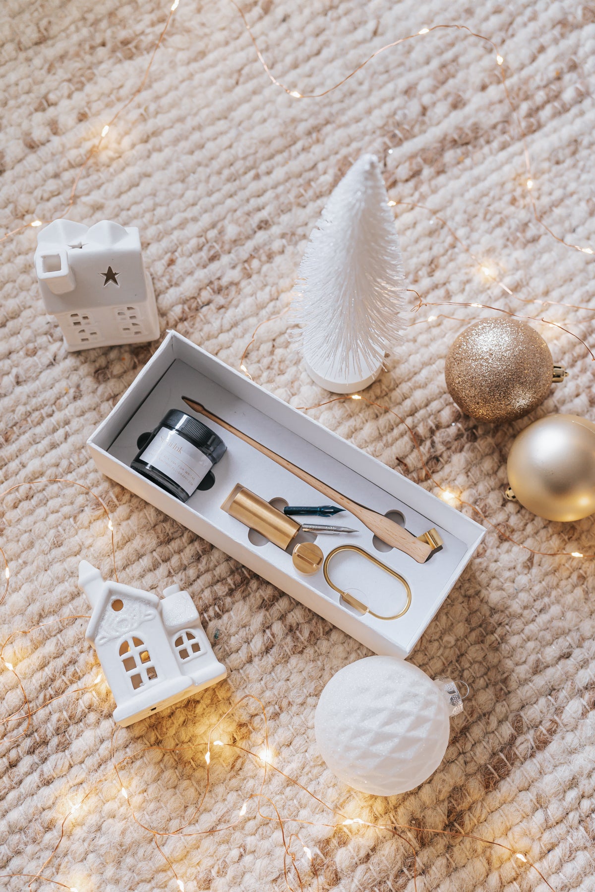 Calligraphy Starter Kit for Beginners by Written Word Calligraphy - by Written Word Calligraphy - K. A. Artist Shop