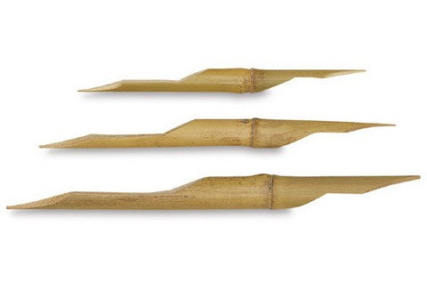 Bamboo Reed Pen - by Jack Richeson - K. A. Artist Shop
