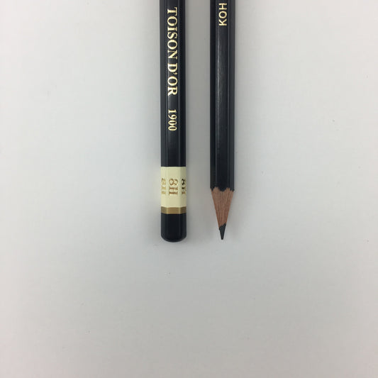 Koh-I-Noor Hardtmuth Toison D'Or Drawing Pencil - by Koh-I-Noor - K. A. Artist Shop