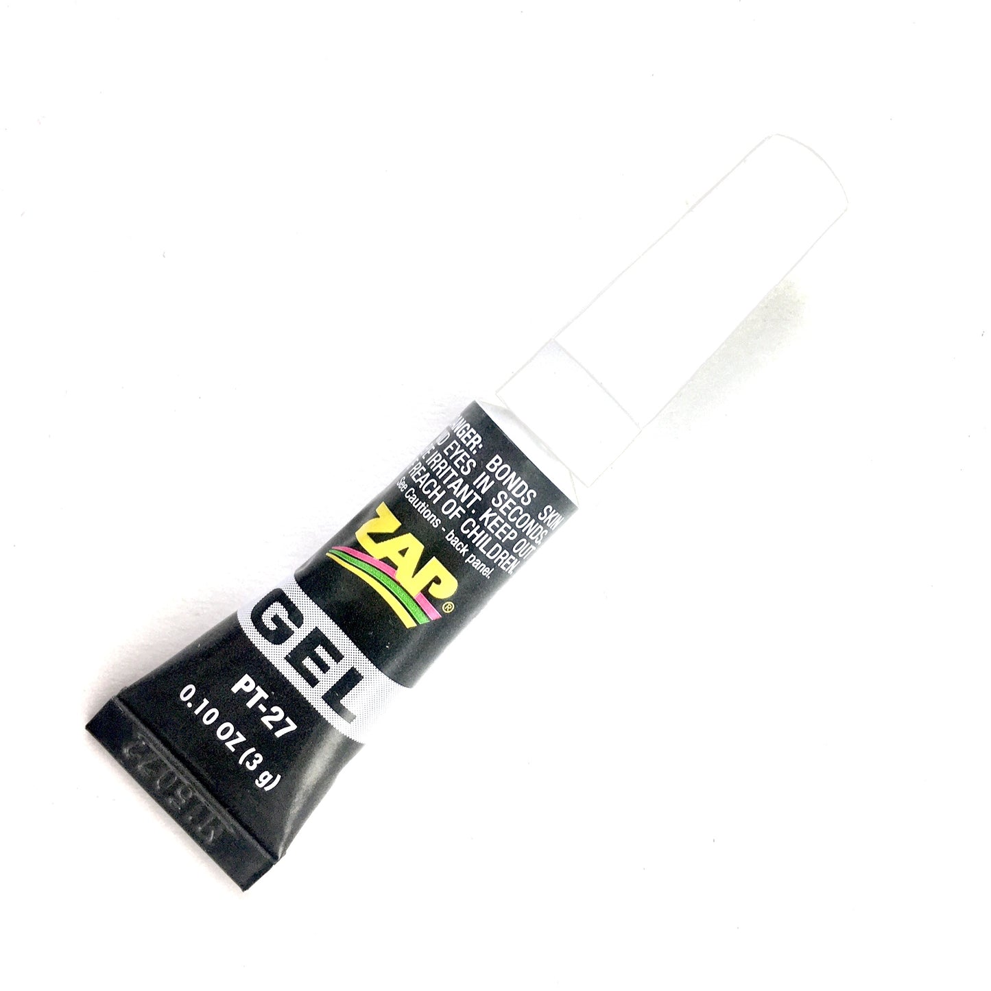 Zap Gel - .1 oz. - by Zap-A-Gap - K. A. Artist Shop