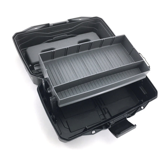 ArtBin 1-Tray Sketch Box with Top Compartment - by ArtBin - K. A. Artist Shop