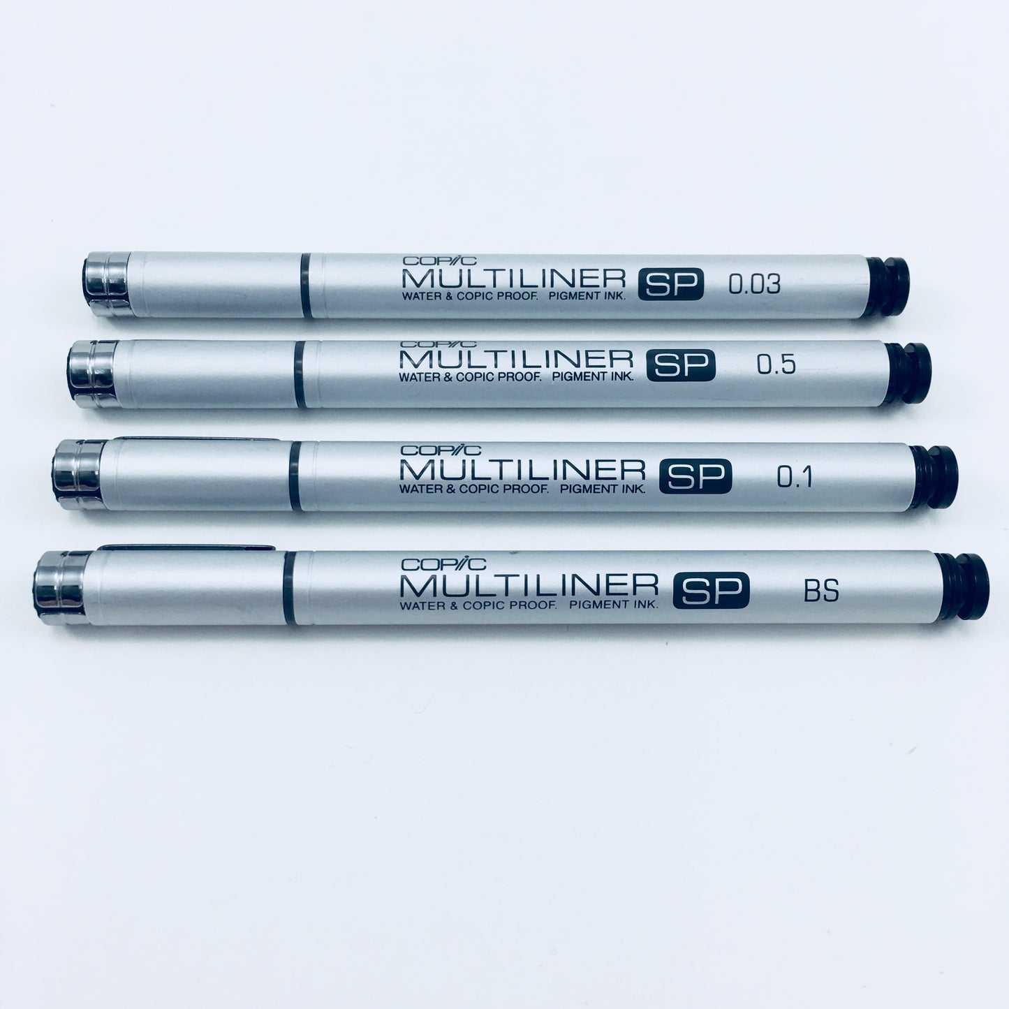 Copic Multiliner SP - by Copic - K. A. Artist Shop