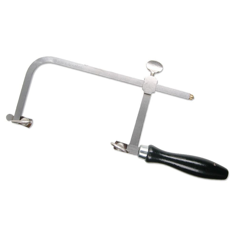 Jeweler's Saw Frame - 60mm - by Contenti - K. A. Artist Shop