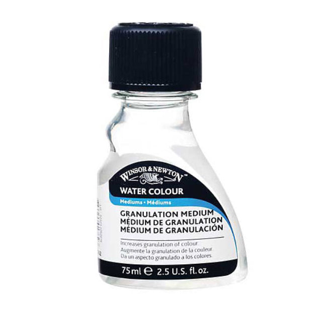 Winsor & Newton Watercolor Granulation Medium - by Winsor & Newton - K. A. Artist Shop