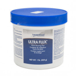 Silver Soldering Flux Paste - by Contenti - K. A. Artist Shop