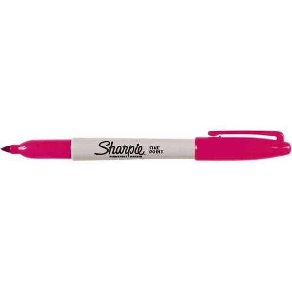 Sharpie • Fine Point • Permanent Markers • Colors - Magenta by Sharpie - K. A. Artist Shop