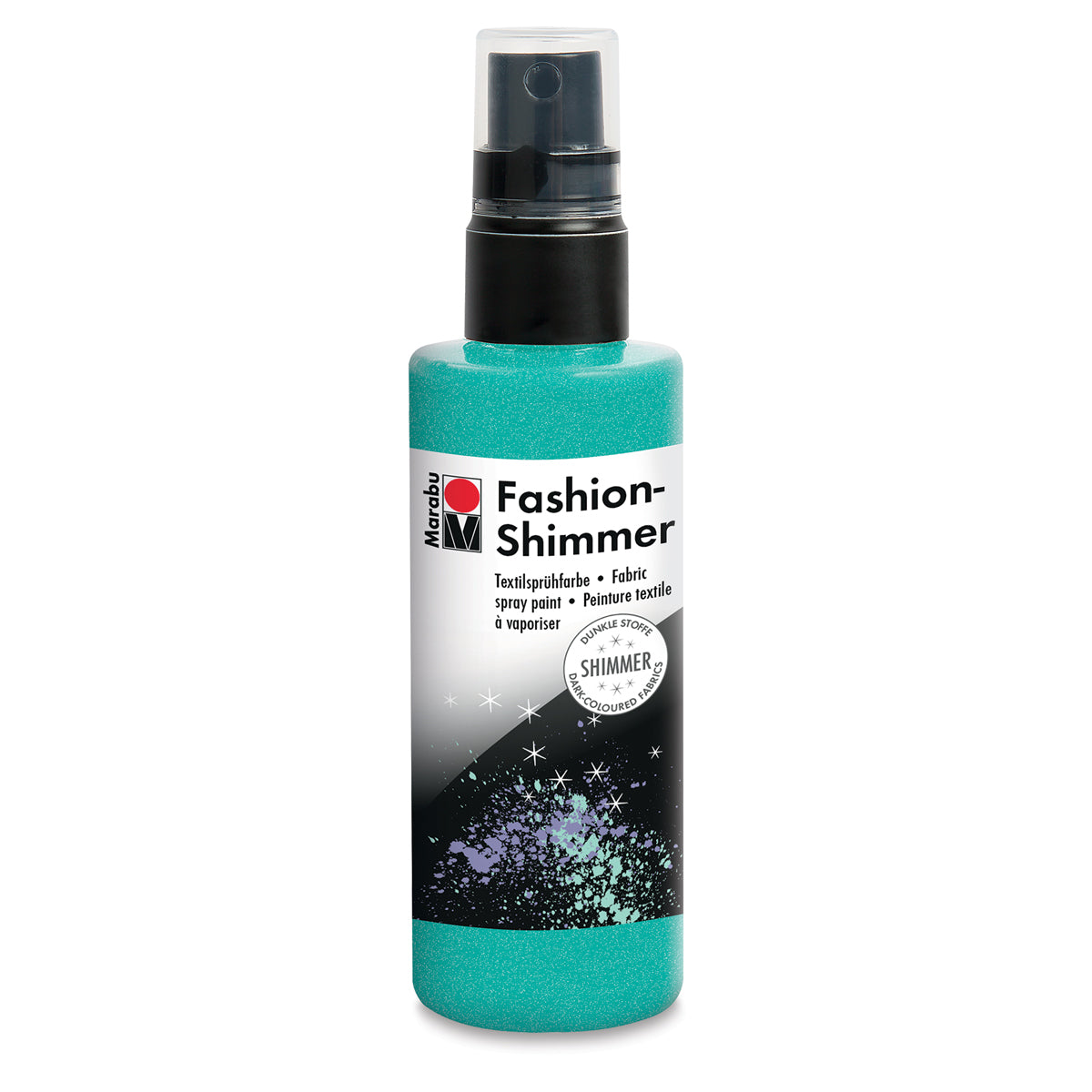 Marabu Fashion Spray - Fabric Spray Paint
