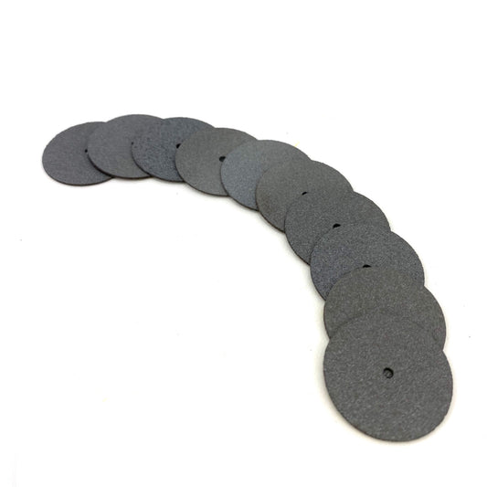 Separating Discs - Set of 10 - by Contenti - K. A. Artist Shop