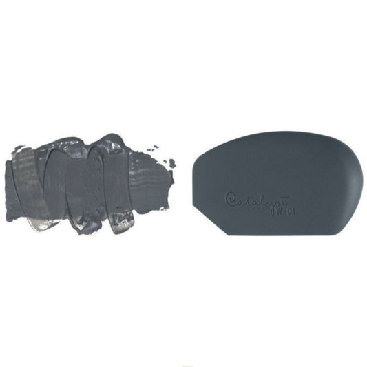 Princeton "Catalyst" Silicone Wedges - 01 - by Princeton Art & Brush Co - K. A. Artist Shop