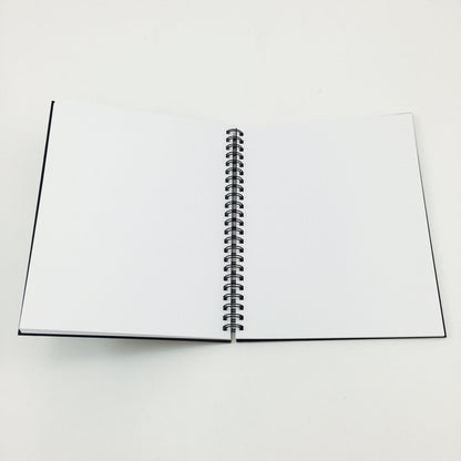 Art Alternatives Spiral-Bound Sketchbook - by Art Alternatives - K. A. Artist Shop