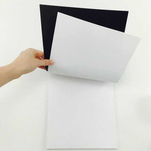 Rhodia Blank Pads - by Rhodia - K. A. Artist Shop