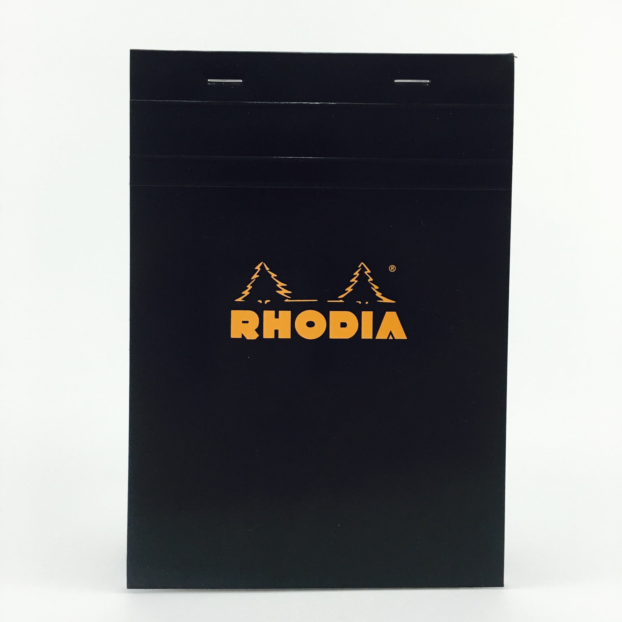 Rhodia Touch Ink Calligrapher Pad Sketchbook - A4 - 50 Ivory
