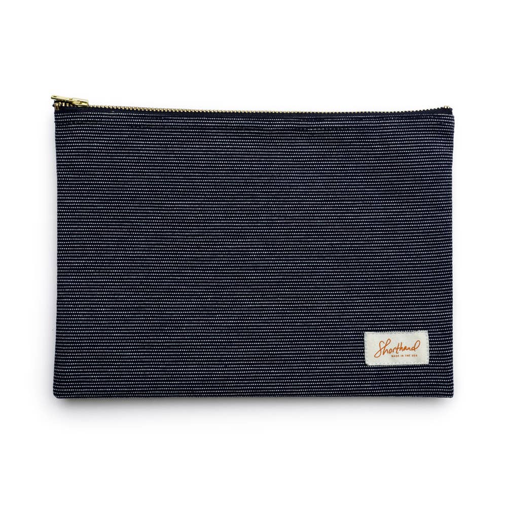 Marker Pouch by Iron Curtain Press - by Iron Curtain Press - K. A. Artist Shop