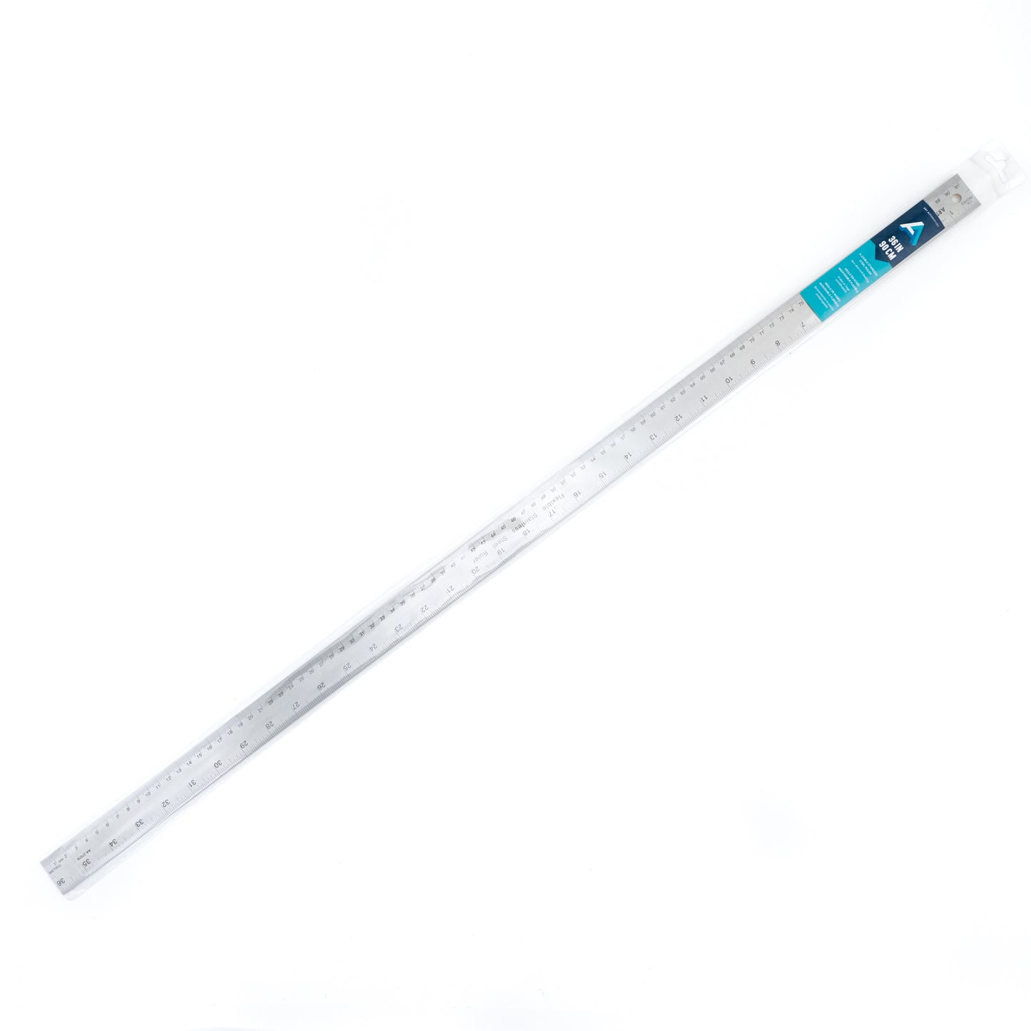 Art Alternatives Flexible Stainless Steel Ruler - 36 inches by Art Alternatives - K. A. Artist Shop