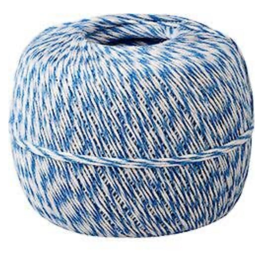 Baker's Twine - Blue by Paper Source - K. A. Artist Shop