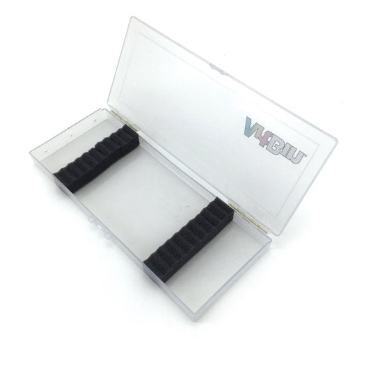 ArtBin Essentials Brush Box - by ArtBin - K. A. Artist Shop