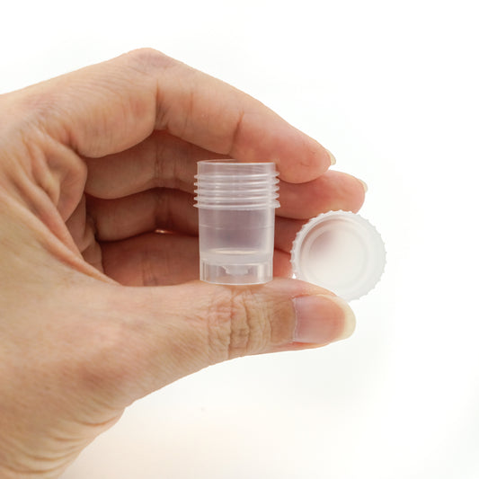 Dinky Dips 1pc Extra Ink Well for Wooden Ink Holder - by Dinky Dip - K. A. Artist Shop