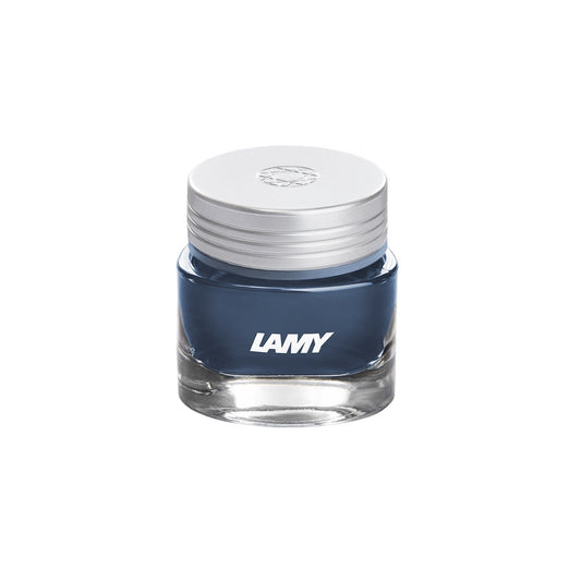 LAMY T53 Crystal Ink - Benitoite by LAMY - K. A. Artist Shop