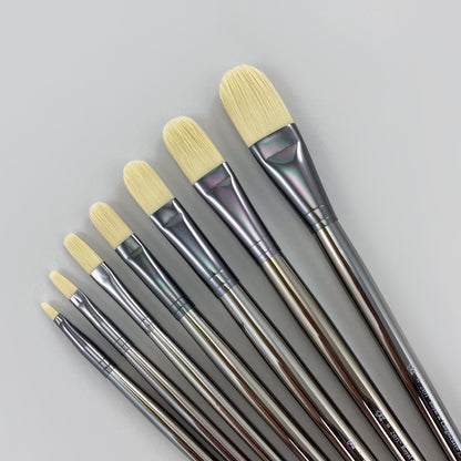 Royal & Langnickel Zen Series 33 Long Handle Brushes - by Royal & Langnickel - K. A. Artist Shop