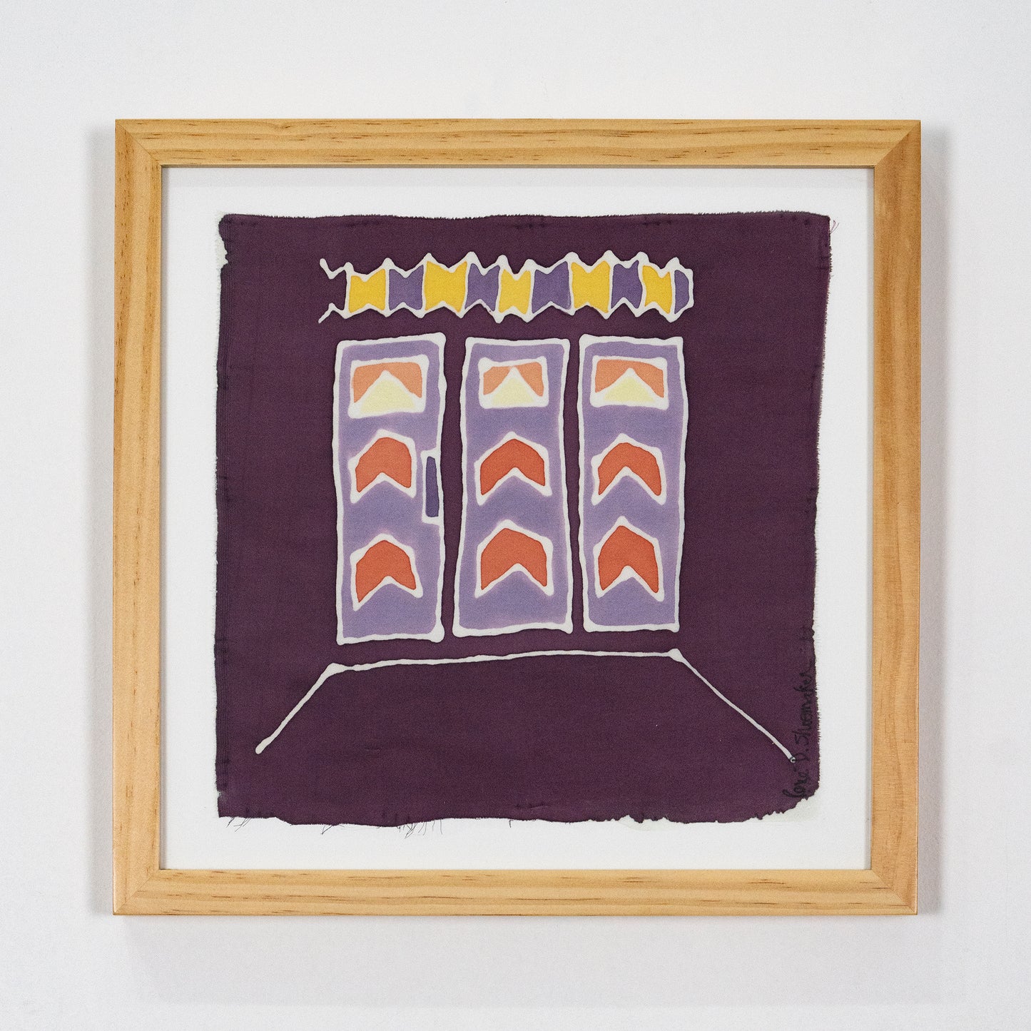 The Doors of Athens • Georgia Theatre • Archival Print by René Shoemaker - by René Shoemaker - K. A. Artist Shop