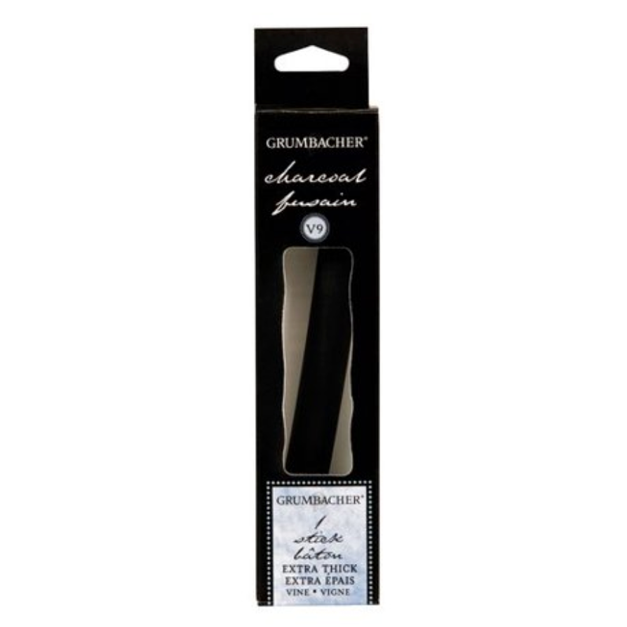 Winsor & Newton Vine Charcoal (12/pk)