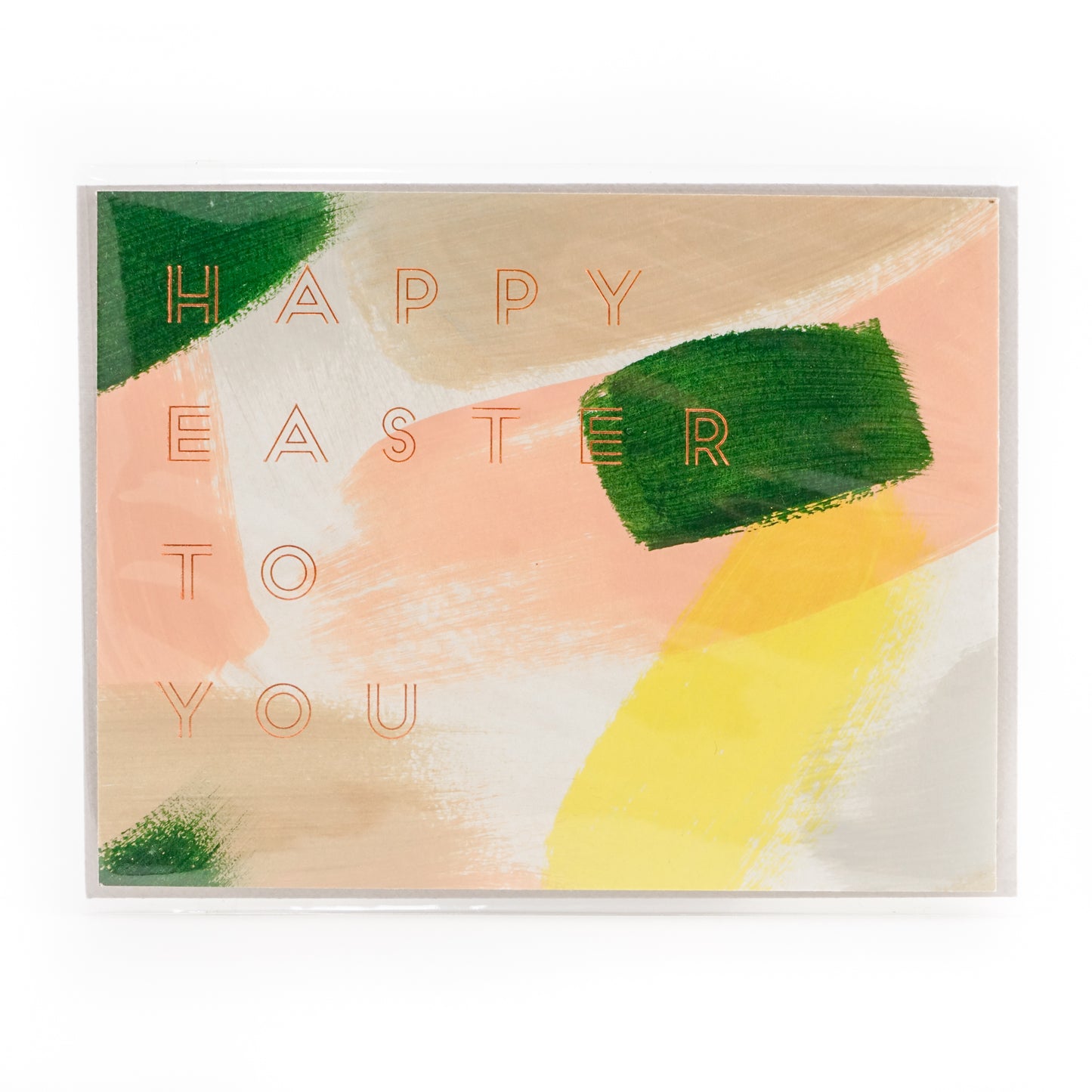 “Happy Easter” Card by Moglea - by Moglea - K. A. Artist Shop