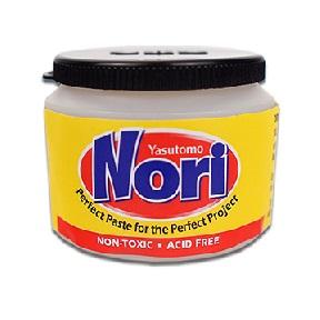 Yasutomo Nori Paste - by Yasutomo - K. A. Artist Shop