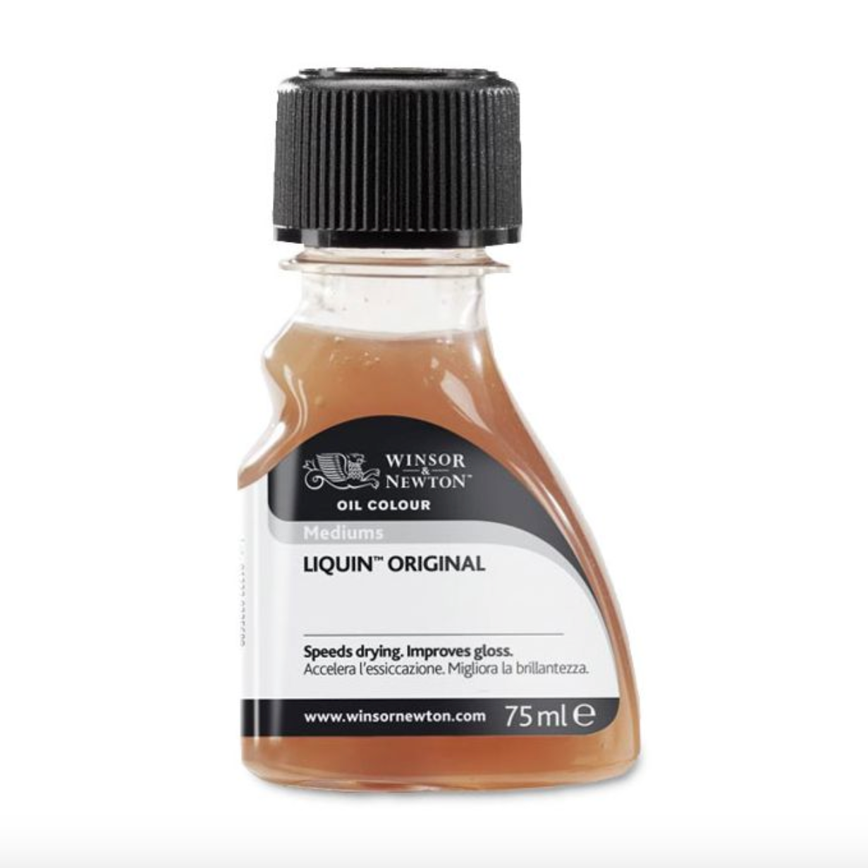 Winsor & Newton Liquin Original - 75ml by Winsor & Newton - K. A. Artist Shop