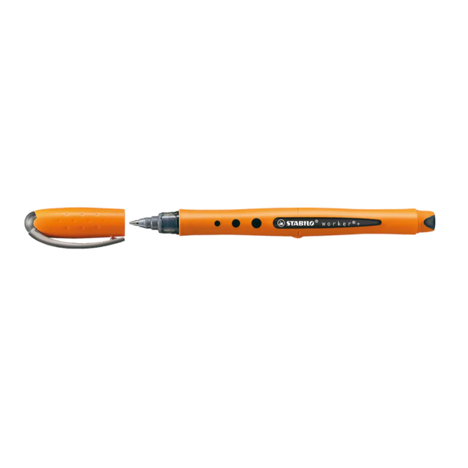 Ballpoint Pen Stabilo Bionic Rollerball Pen STABILO Roller Ball