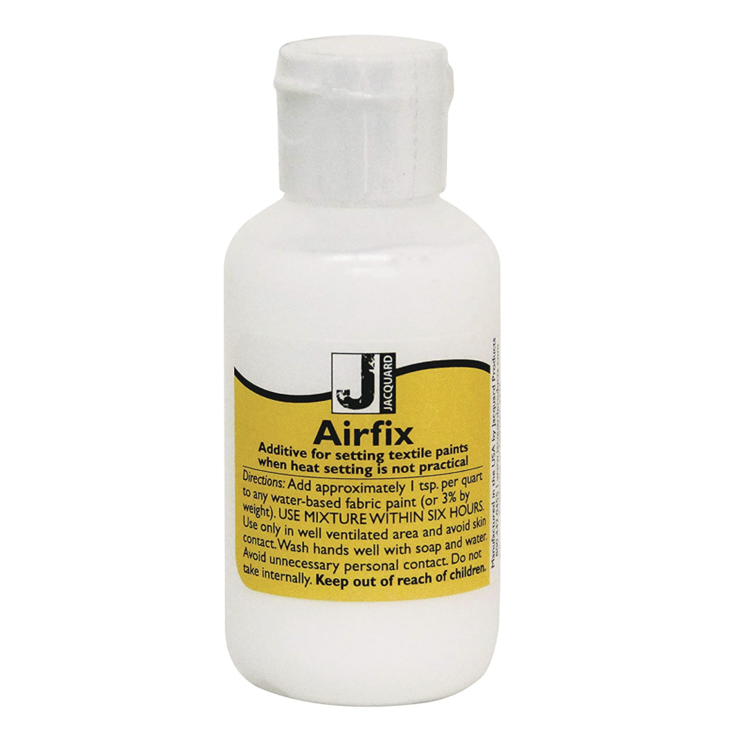 Jacquard Airfix - by Jacquard - K. A. Artist Shop