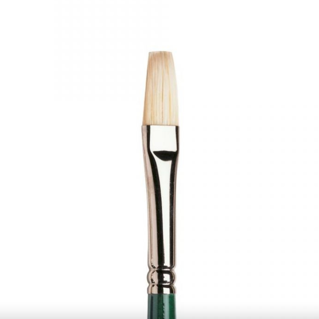 Winsor & Newton Winton Hog Bristle Brushes - Flat / 6 by K. A. Artist Shop - K. A. Artist Shop