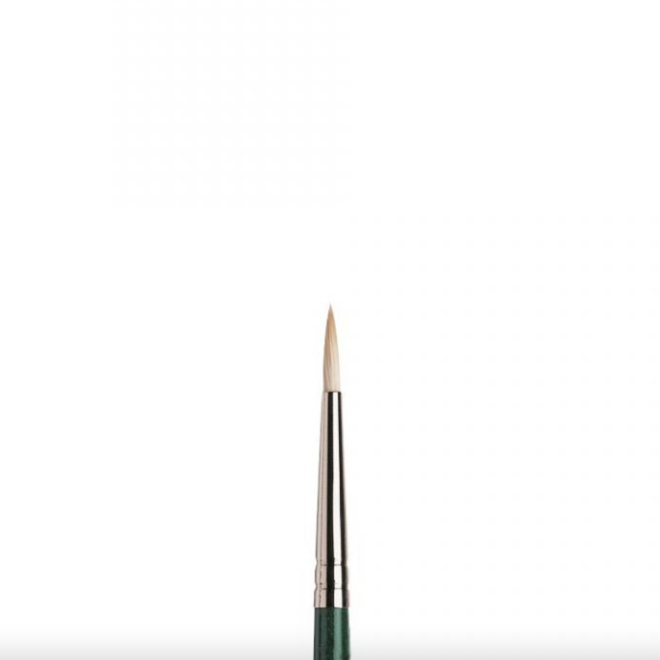 Winsor & Newton Winton Hog Bristle Brushes - Round / 2 by K. A. Artist Shop - K. A. Artist Shop