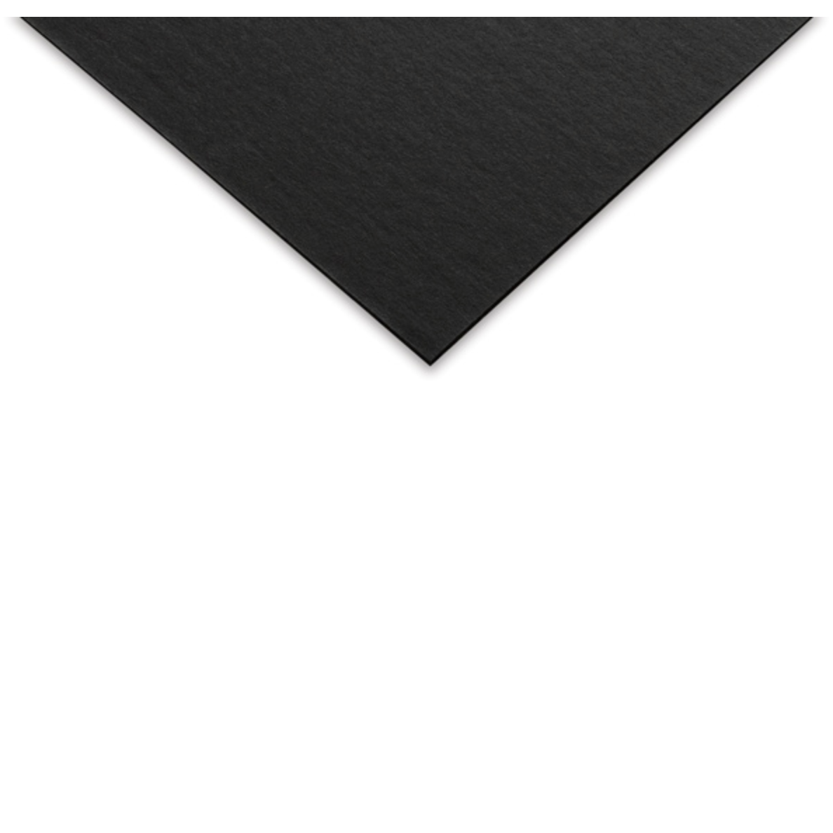 Art Alternatives Presentation & Mounting Board - Super Black - by Art Alternatives - K. A. Artist Shop