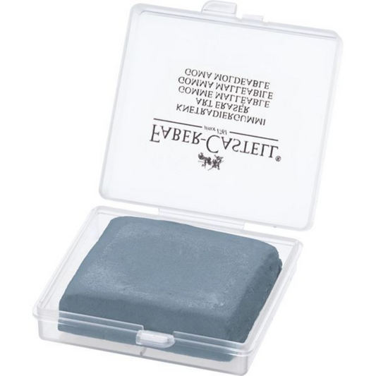 Faber-Castell Kneaded Eraser - by Faber-Castell - K. A. Artist Shop