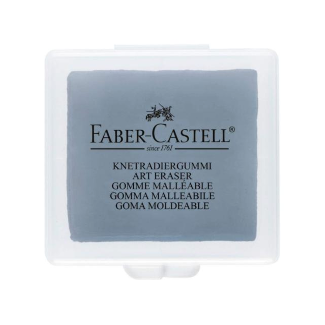 Gomme Pétrie Faber-Castell