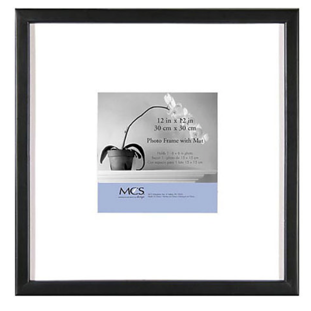 East Village Collage Wall Frame - by MCS Frames - K. A. Artist Shop